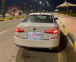 ڤۆڵکسواگن پاسات